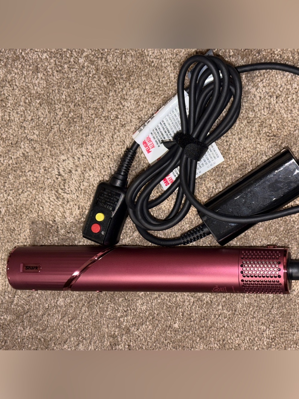 Shark FlexStyle Air Styling & Drying System, Powerful Hair Dryer Brush